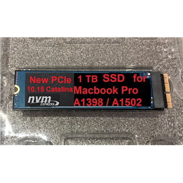 ETC 1TB SSD for Macbook Pro A1398 A1502